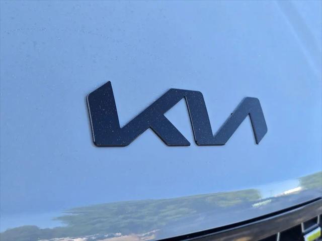 2026 Kia Carnival MPV SX Prestige