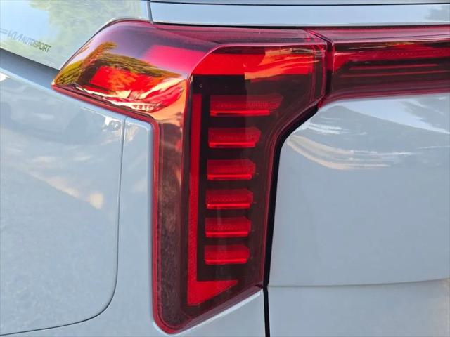 2026 Kia Carnival MPV SX Prestige