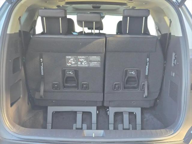 2026 Kia Carnival MPV SX Prestige