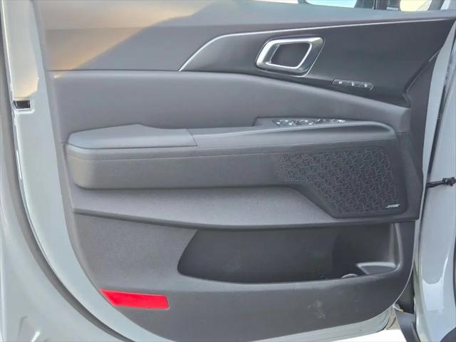 2026 Kia Carnival MPV SX Prestige