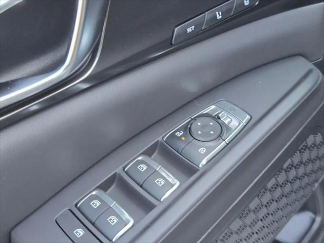 2026 Kia Carnival MPV SX Prestige