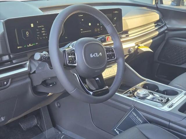 2026 Kia Carnival MPV SX Prestige