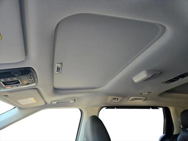 2026 Kia Carnival MPV SX Prestige
