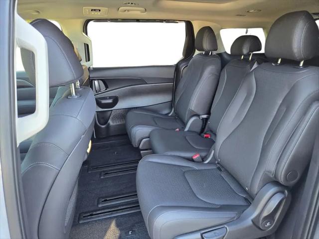 2026 Kia Carnival MPV SX Prestige