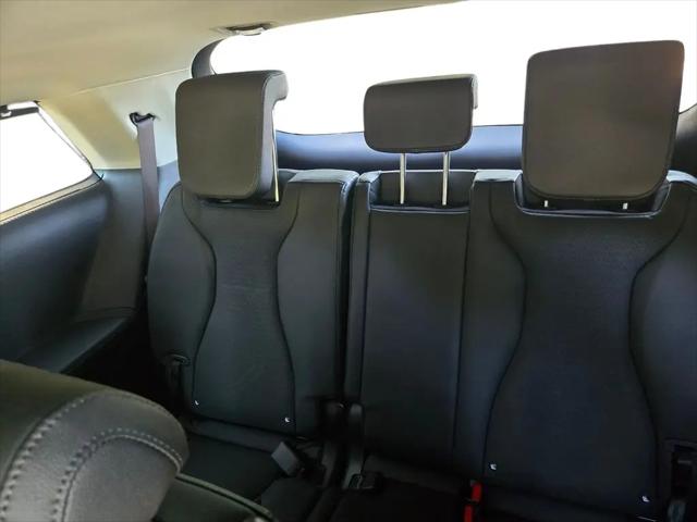 2026 Kia Carnival MPV SX Prestige