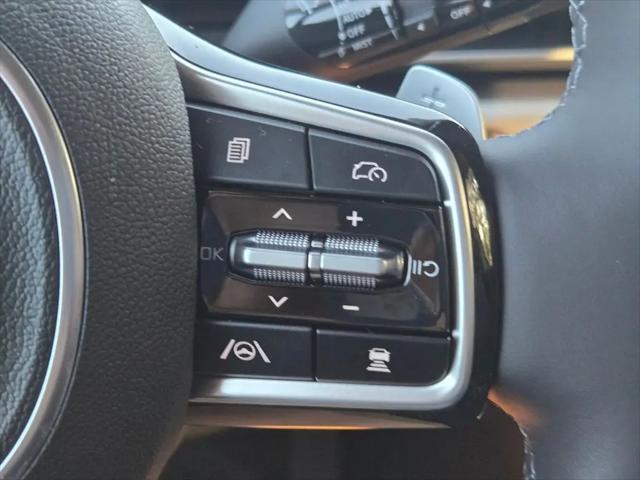 2026 Kia Carnival MPV SX Prestige
