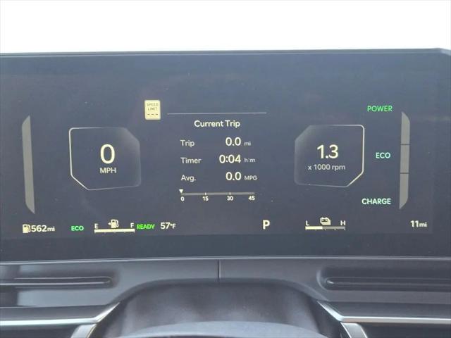 2026 Kia Carnival MPV SX Prestige