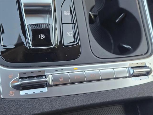 2026 Kia Carnival MPV SX Prestige