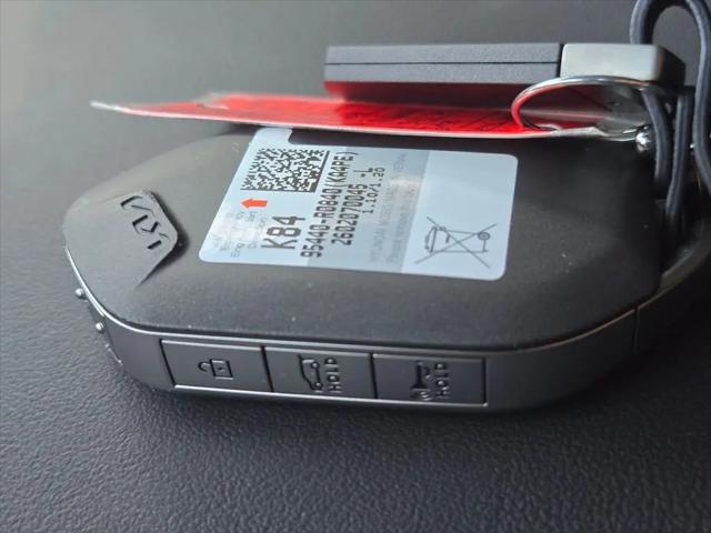 2026 Kia Carnival MPV SX Prestige