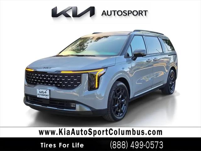2026 Kia Carnival MPV SX Prestige for sale in Columbus, GA