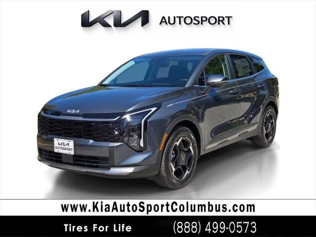 2026 Kia Sportage EX for sale in Columbus, GA