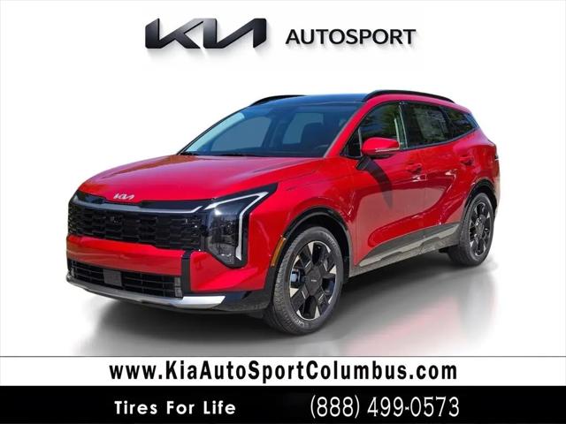 2026 Kia Sportage SX-Prestige for sale in Columbus, GA
