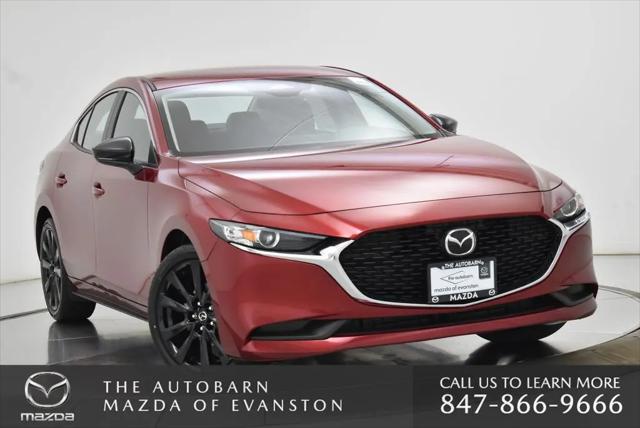 2026 Mazda Mazda3 2.5 S Select Sport for sale in Evanston, IL