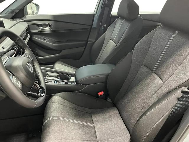 2026 Honda Accord Sedan Sport