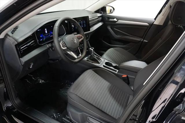 2026 Volkswagen Jetta S