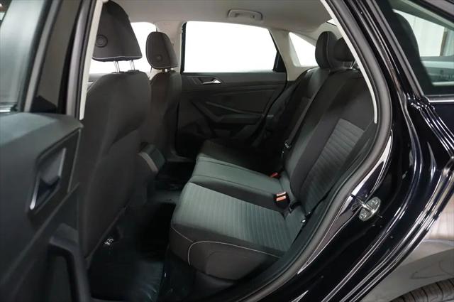 2026 Volkswagen Jetta S