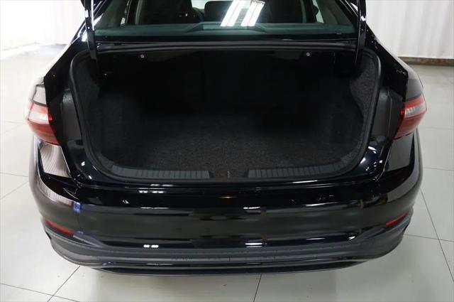 2026 Volkswagen Jetta S