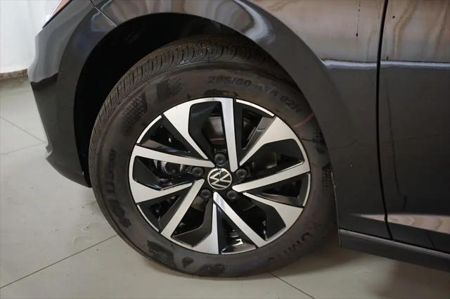 2026 Volkswagen Jetta S