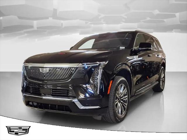 2026 Cadillac Escalade IQL Luxury AWD for sale in Beverly Hills, CA