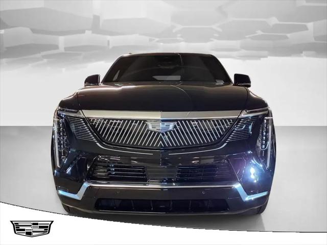 2026 Cadillac Escalade IQL Luxury AWD