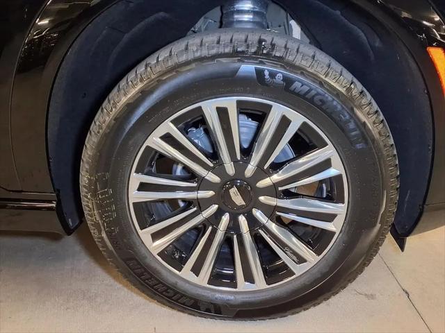 2026 Cadillac Escalade IQL Luxury AWD