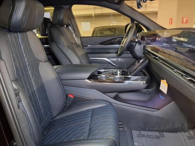 2026 Cadillac Escalade IQL Luxury AWD