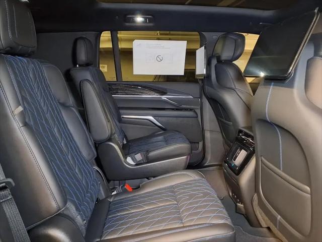 2026 Cadillac Escalade IQL Luxury AWD