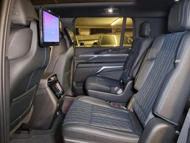 2026 Cadillac Escalade IQL Luxury AWD