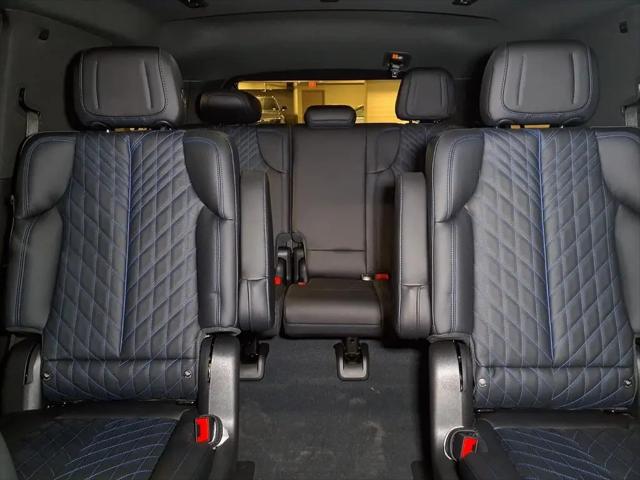 2026 Cadillac Escalade IQL Luxury AWD