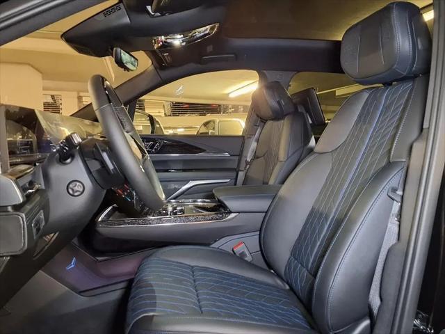 2026 Cadillac Escalade IQL Luxury AWD