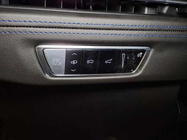 2026 Cadillac Escalade IQL Luxury AWD