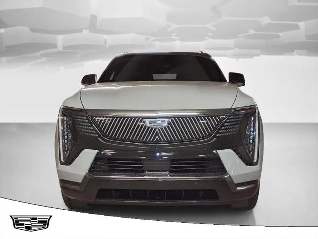 2026 Cadillac Escalade IQL Sport AWD