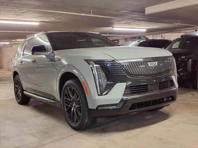 2026 Cadillac Escalade IQL Sport AWD