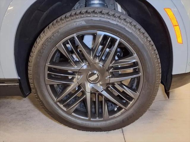 2026 Cadillac Escalade IQL Sport AWD