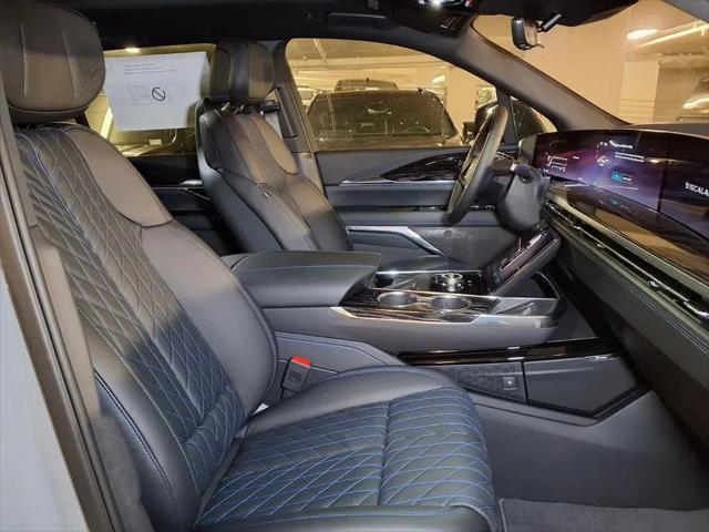 2026 Cadillac Escalade IQL Sport AWD