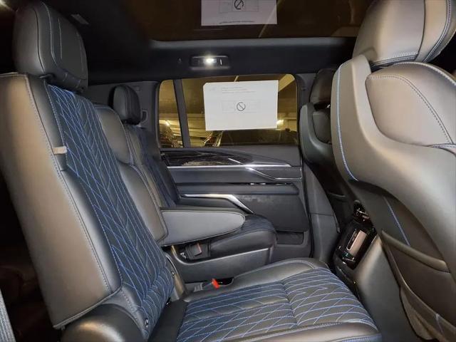 2026 Cadillac Escalade IQL Sport AWD