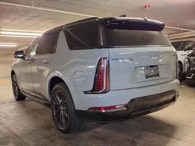 2026 Cadillac Escalade IQL Sport AWD
