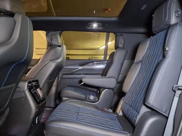 2026 Cadillac Escalade IQL Sport AWD