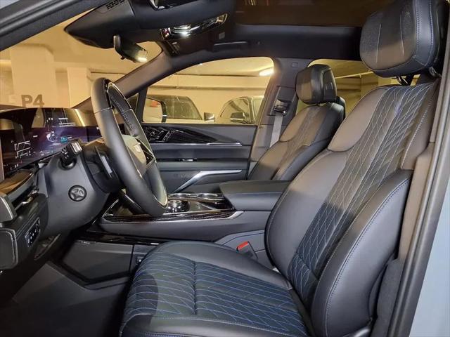 2026 Cadillac Escalade IQL Sport AWD