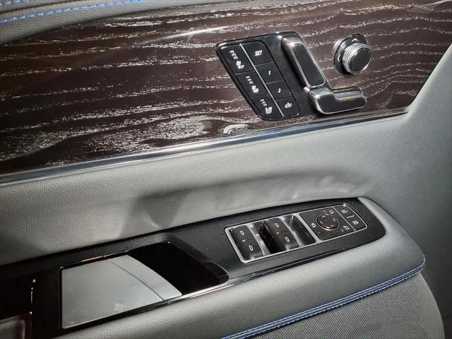 2026 Cadillac Escalade IQL Sport AWD