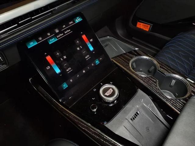 2026 Cadillac Escalade IQL Sport AWD