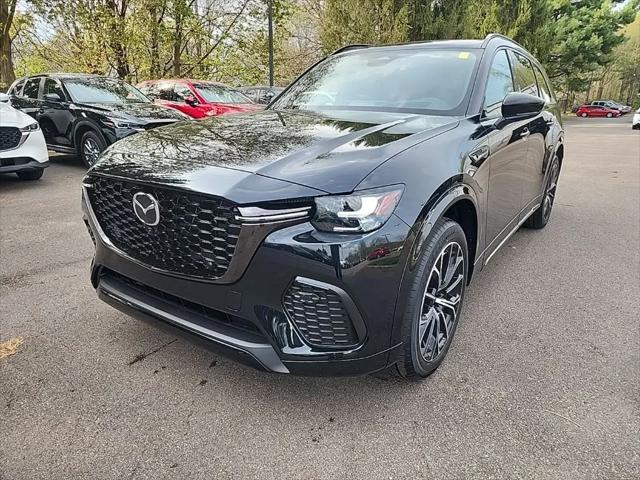 2026 Mazda CX-70 3.3 Turbo S Premium for sale near Wooster, OH