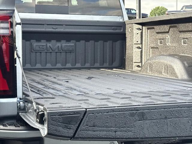 2026 GMC Sierra 2500HD Crew Cab, Standard Bed, Denali Ultimate, 4WD