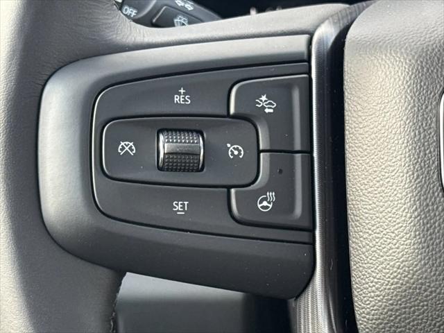 2026 GMC Sierra 2500HD Crew Cab, Standard Bed, Denali Ultimate, 4WD