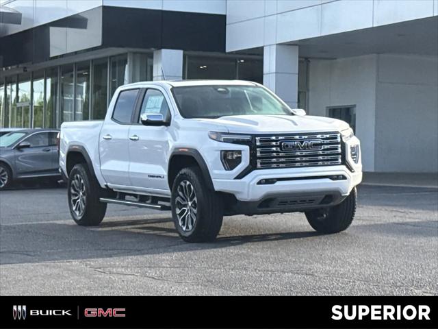 2026 GMC Canyon Denali, 4WD for sale in Fayetteville, AR