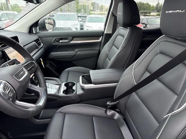 2026 GMC Terrain AWD Denali