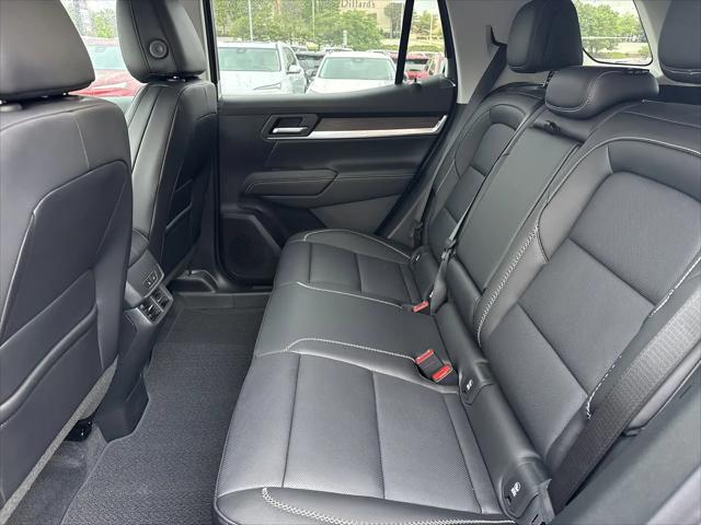 2026 GMC Terrain AWD Denali