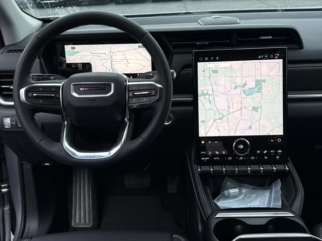 2026 GMC Terrain AWD Denali