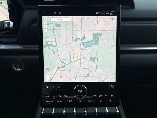 2026 GMC Terrain AWD Denali