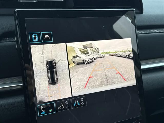 2026 GMC Terrain AWD Denali